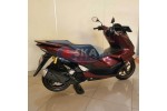 Honda New PCX 160 RoadSync Tahun 2025